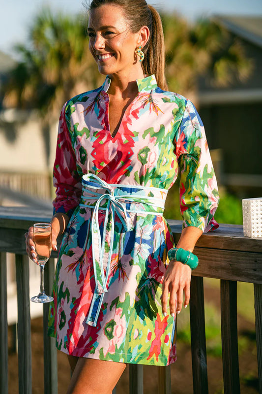 Mama Chelle© Bouvier Short