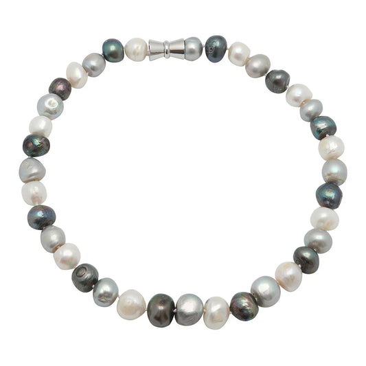 Dark Mix Bam Bam Single Strand