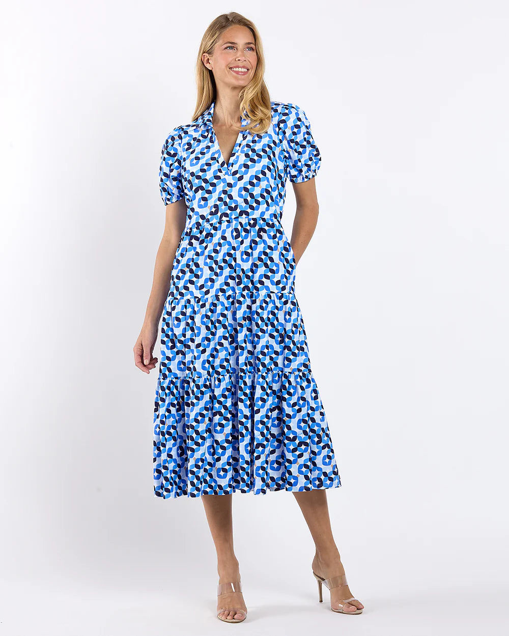 Portia Dress