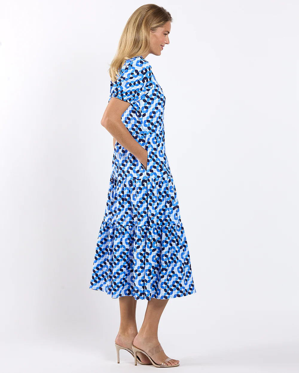 Portia Dress