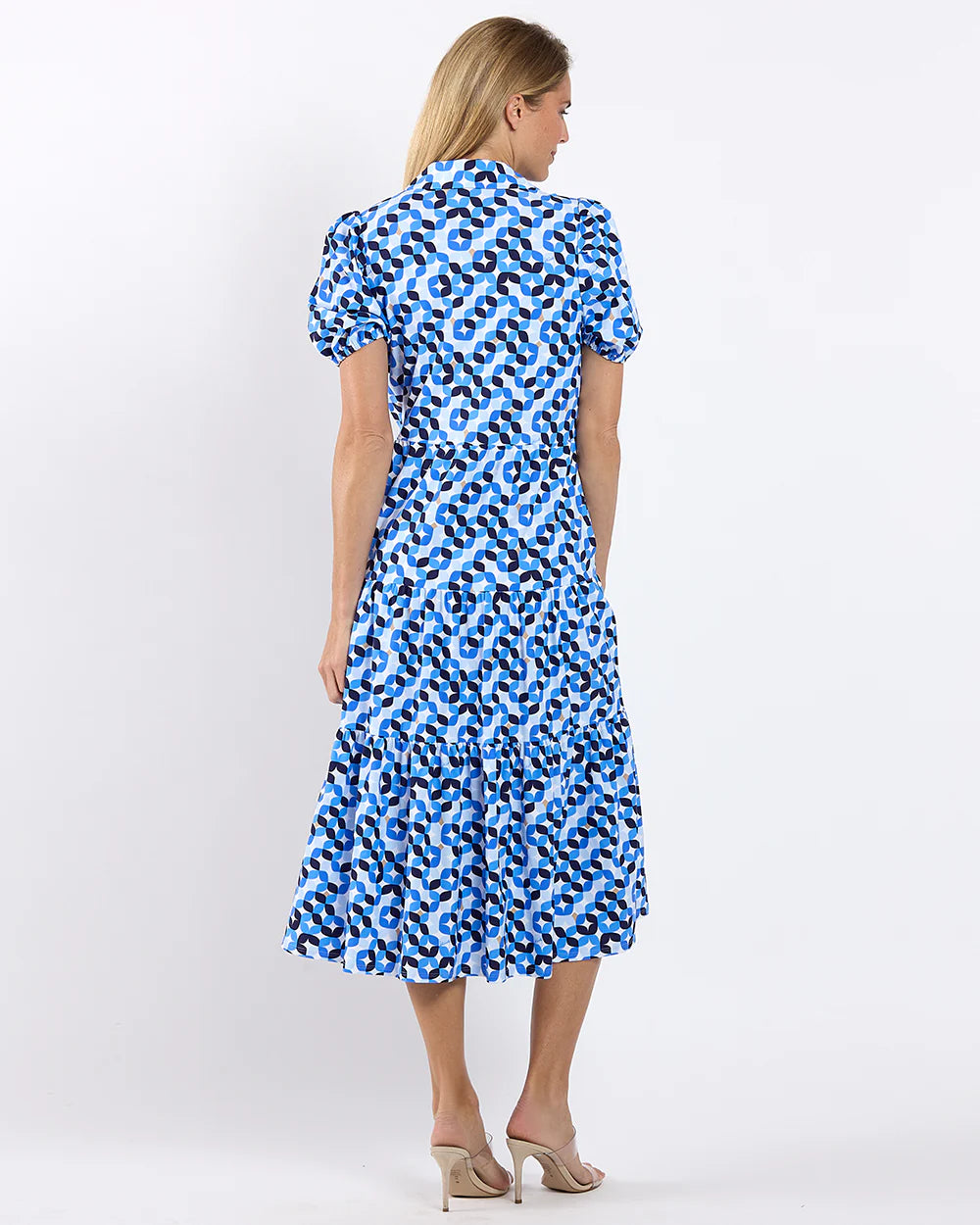 Portia Dress
