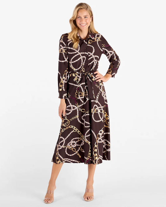 Kitty Dress