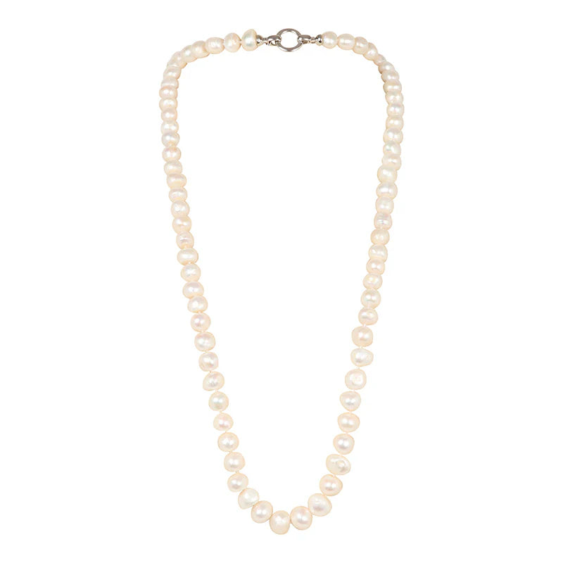 Bam Bam Necklace
