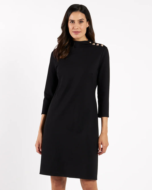 Gertie Ponte Dress