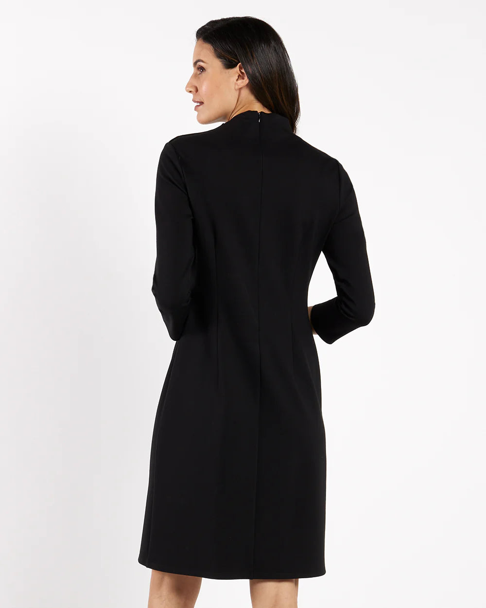 Gertie Ponte Dress