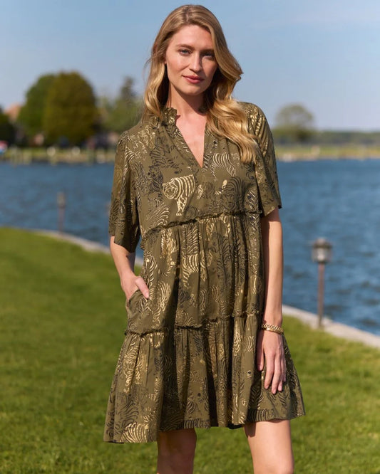 Shirley Dress