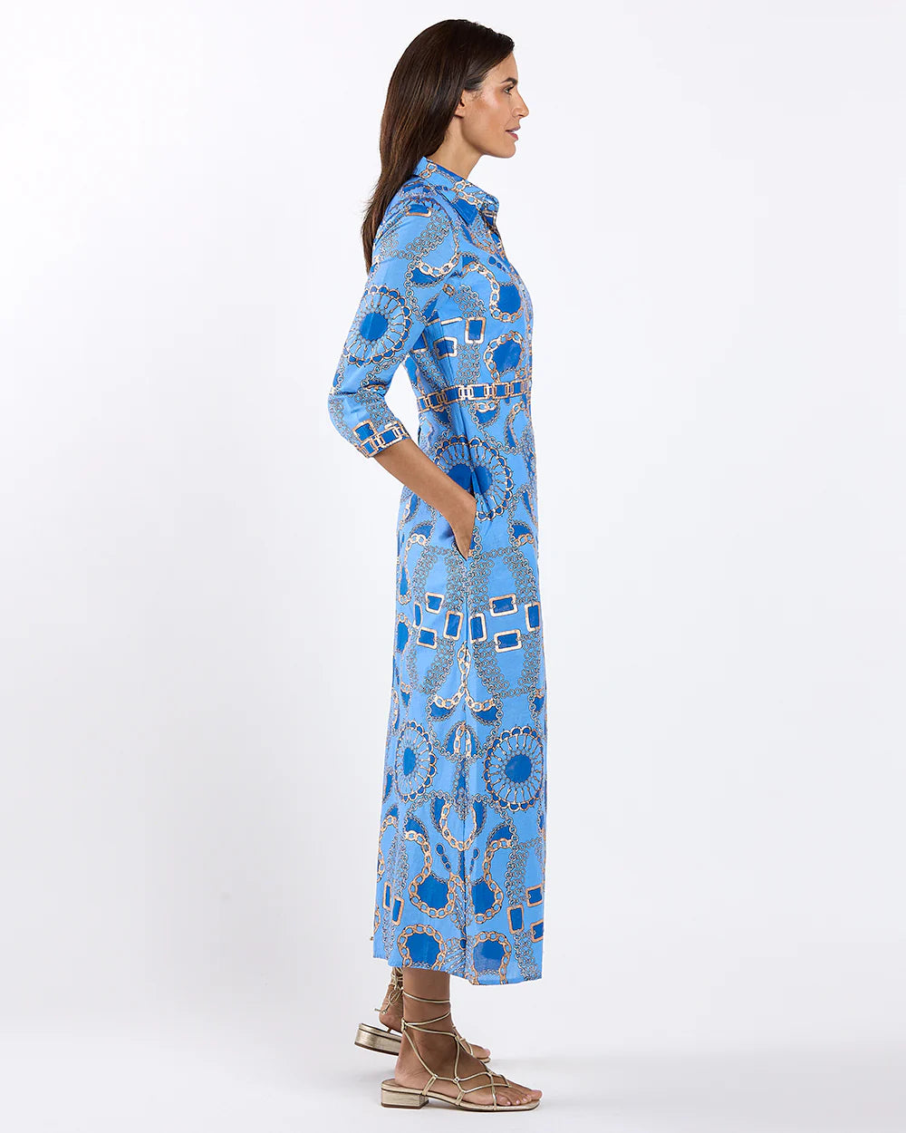 Minna Dress