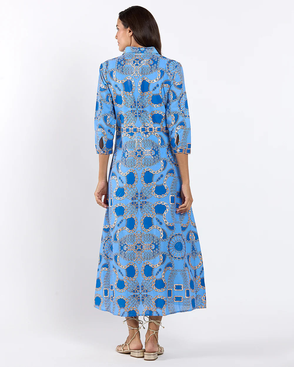 Minna Dress
