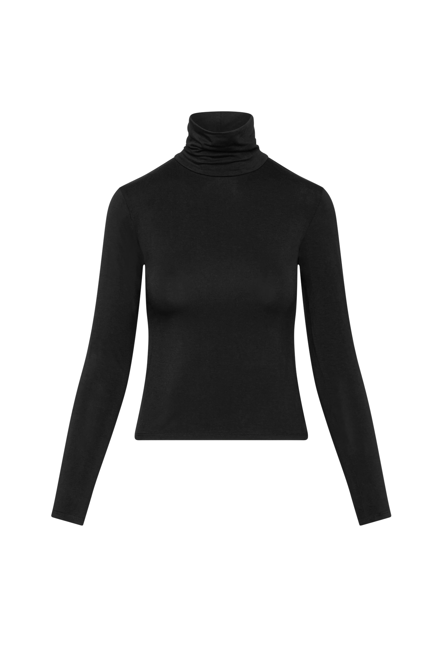 The Perfect Turtleneck