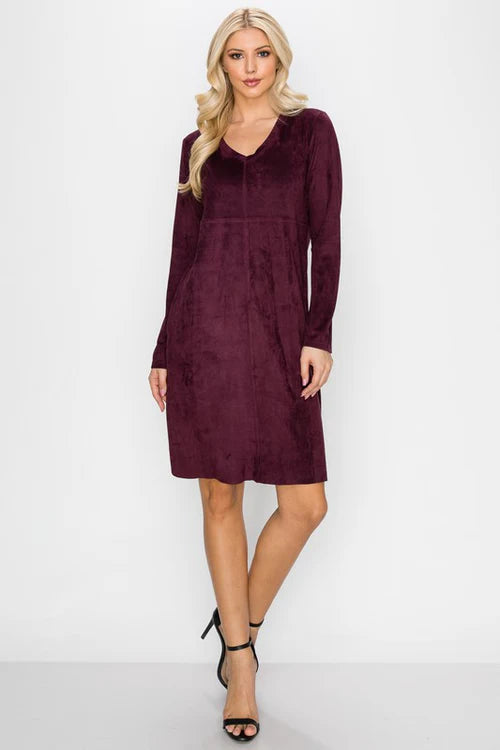 Aurora Dress