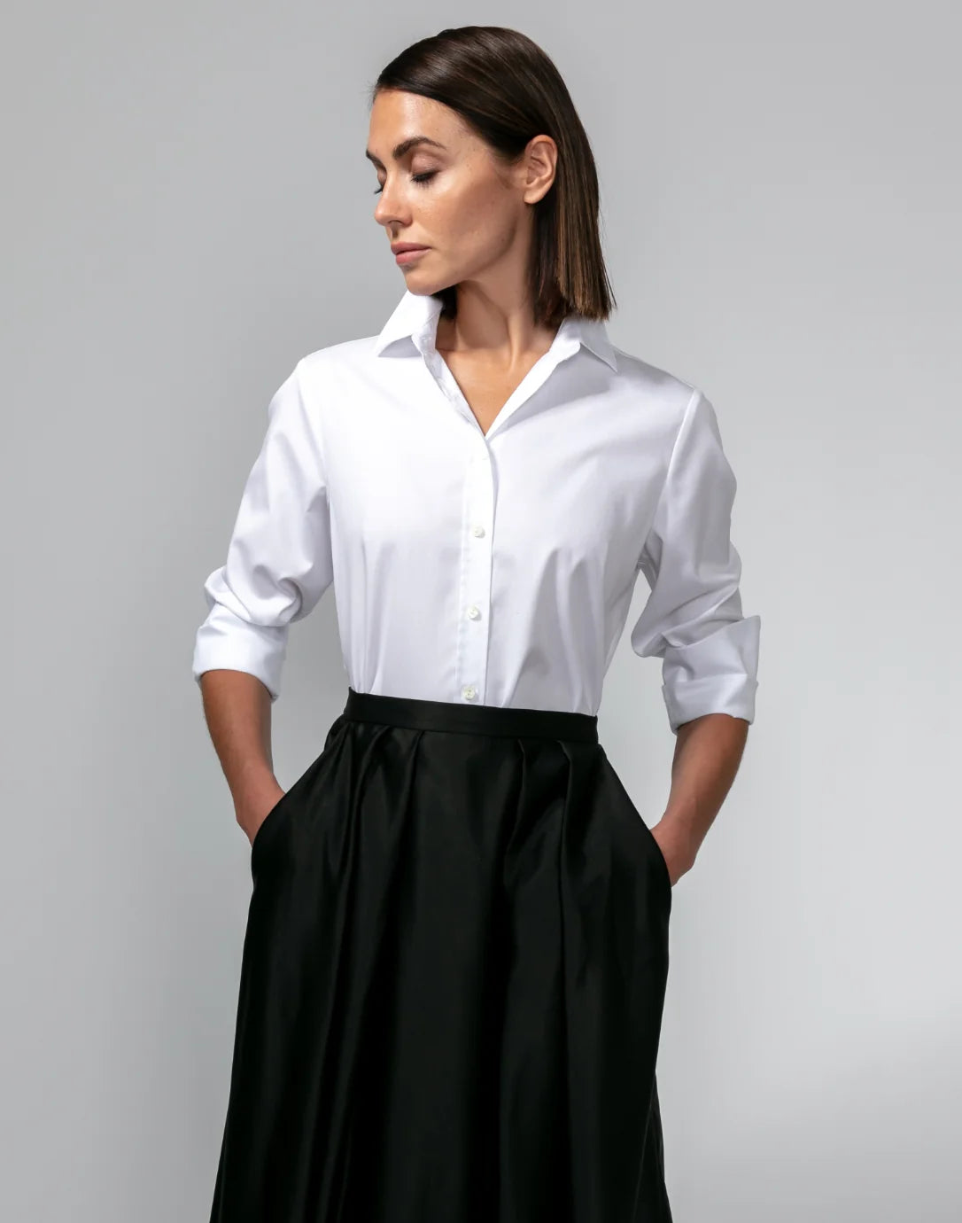 Reese Blouse