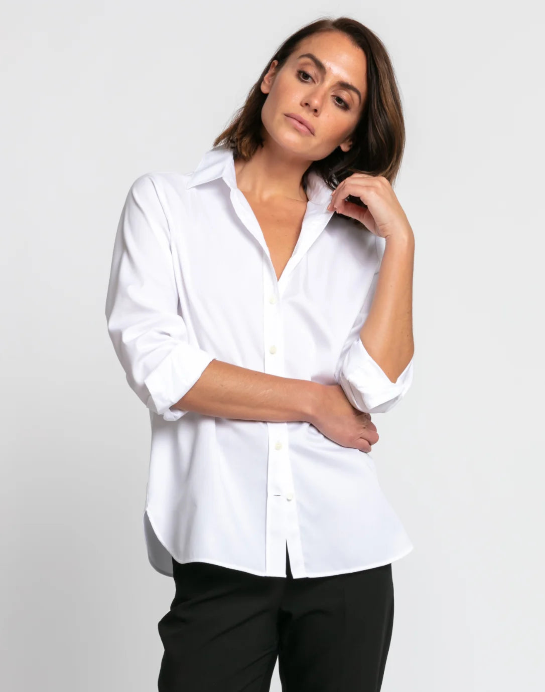 Reese Blouse