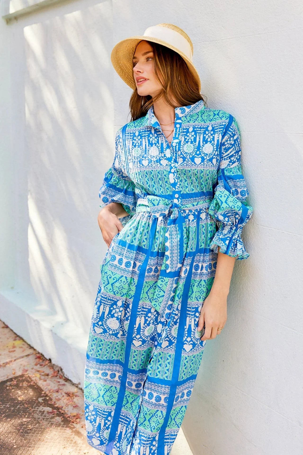 The Every Body Dress