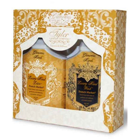 Glamorous Hands Gift Set in Diva