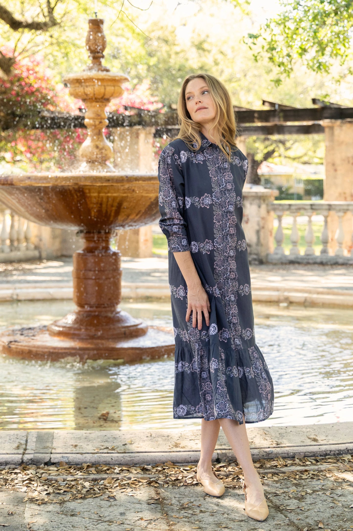 Lauren Dress
