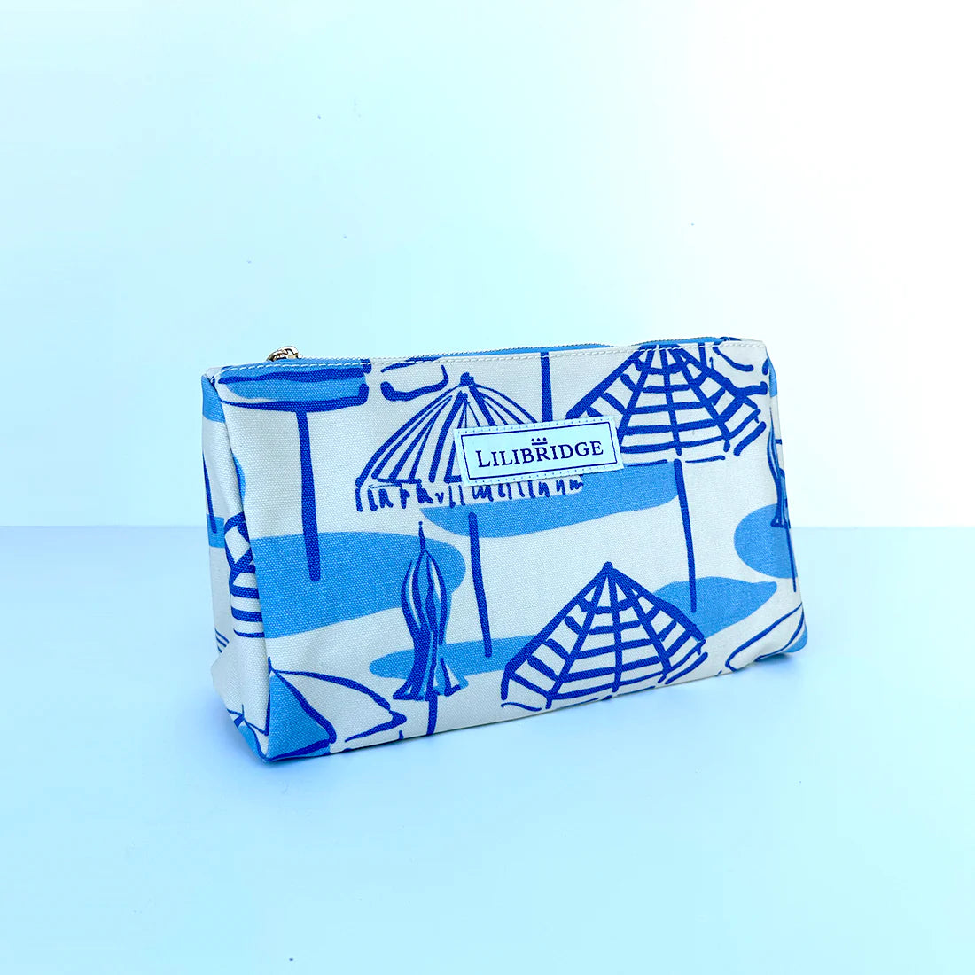 The Makeup Bag