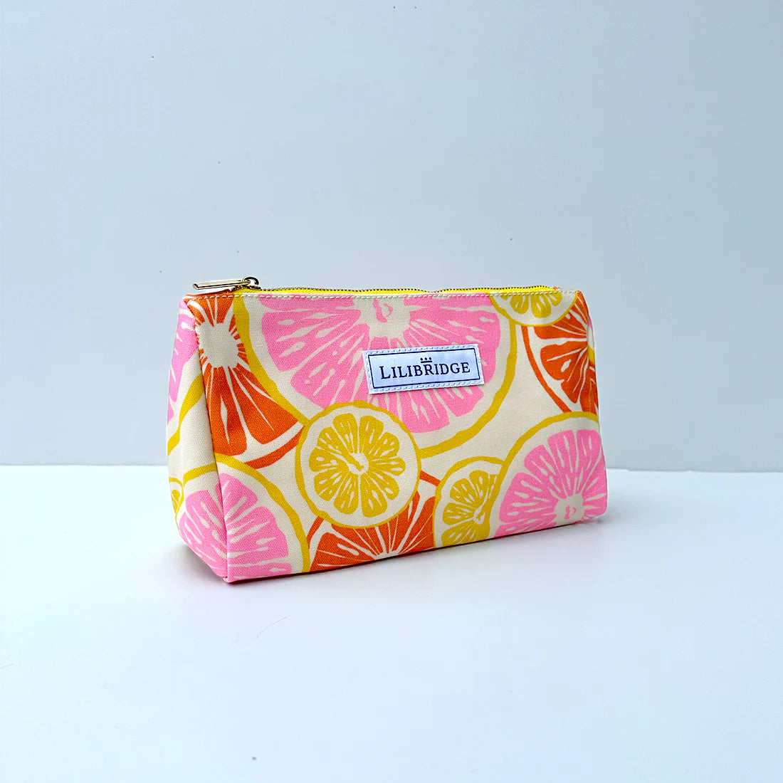 The Makeup Bag