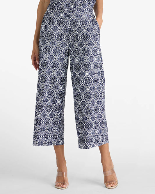 Lolly Print Pant
