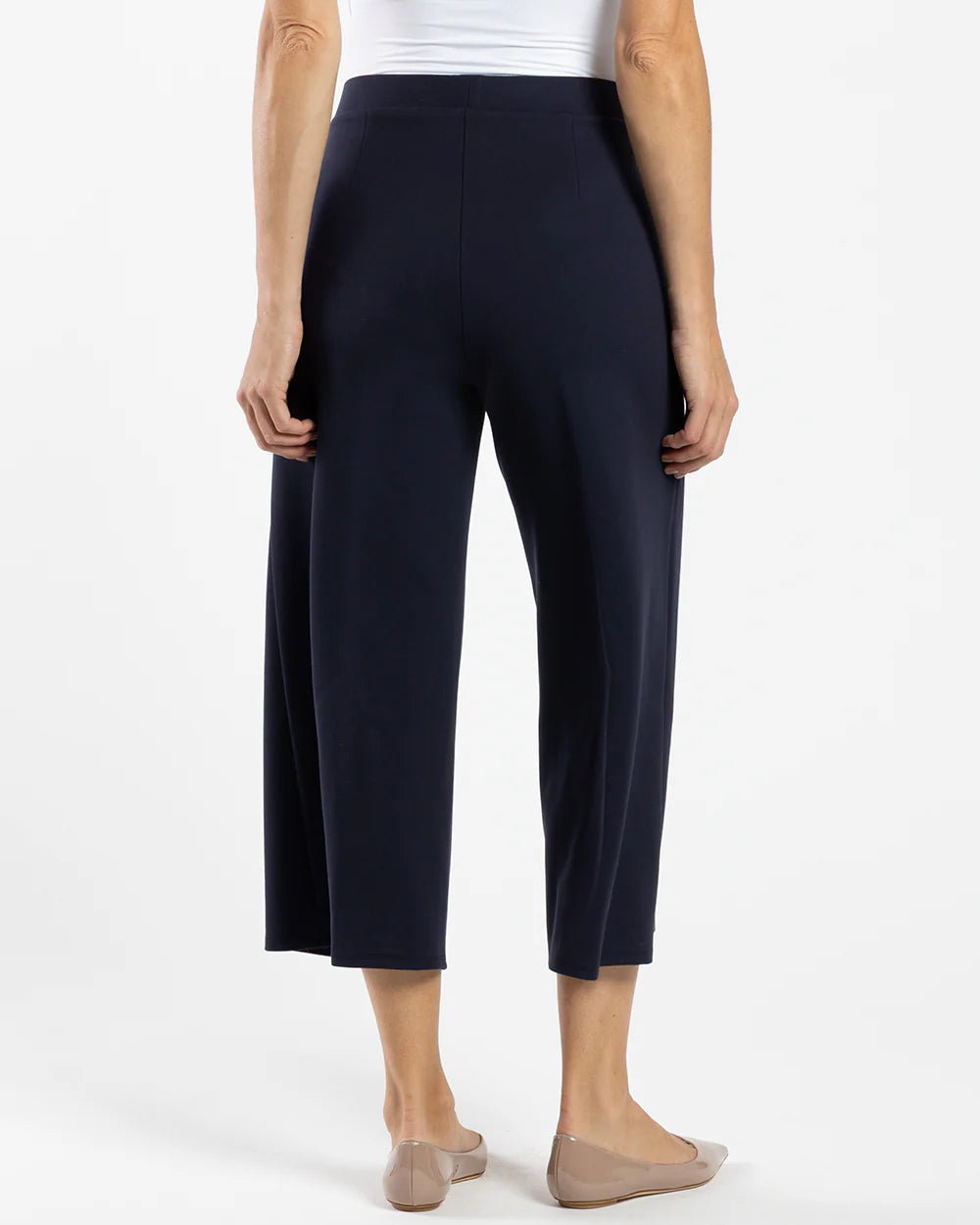 Lolly Pant in Navy