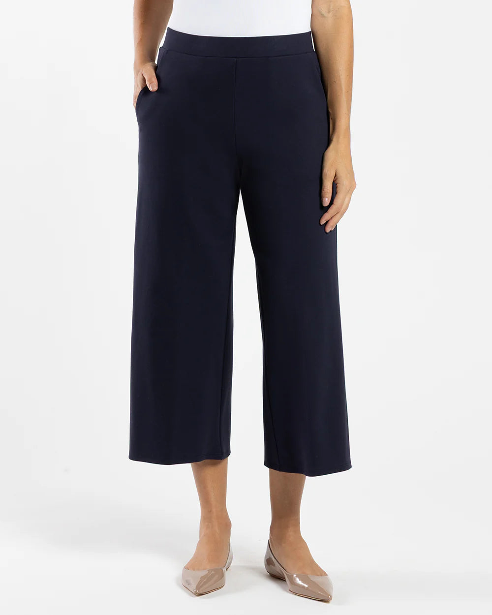 Lolly Pant in Navy