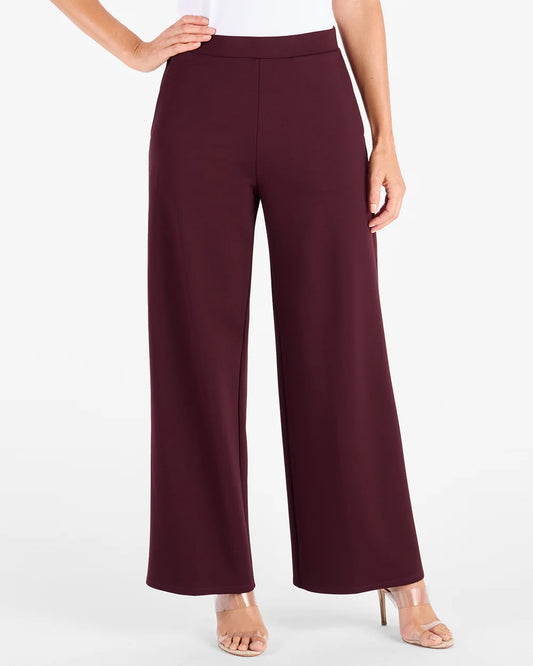 Nicolette Ponte Pant