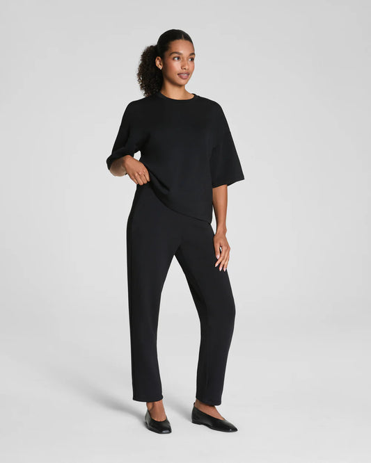 Air Essentials Slim Straight Pant