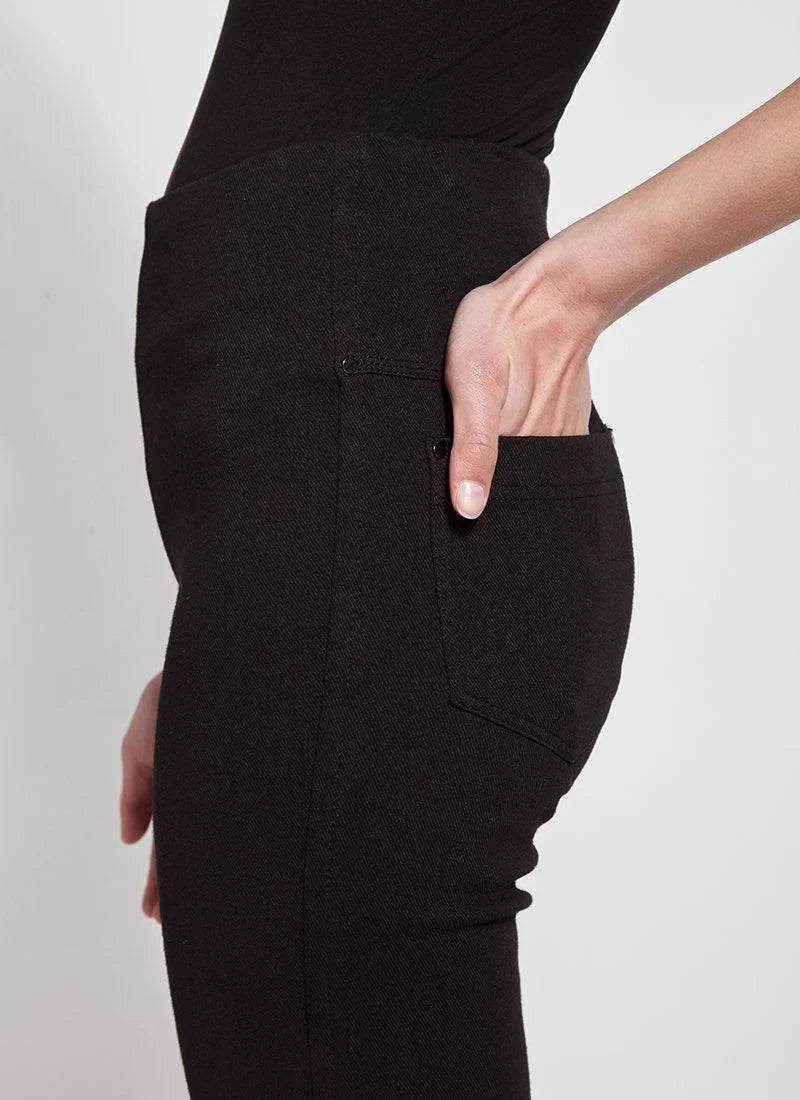 Baby Bootcut Denim