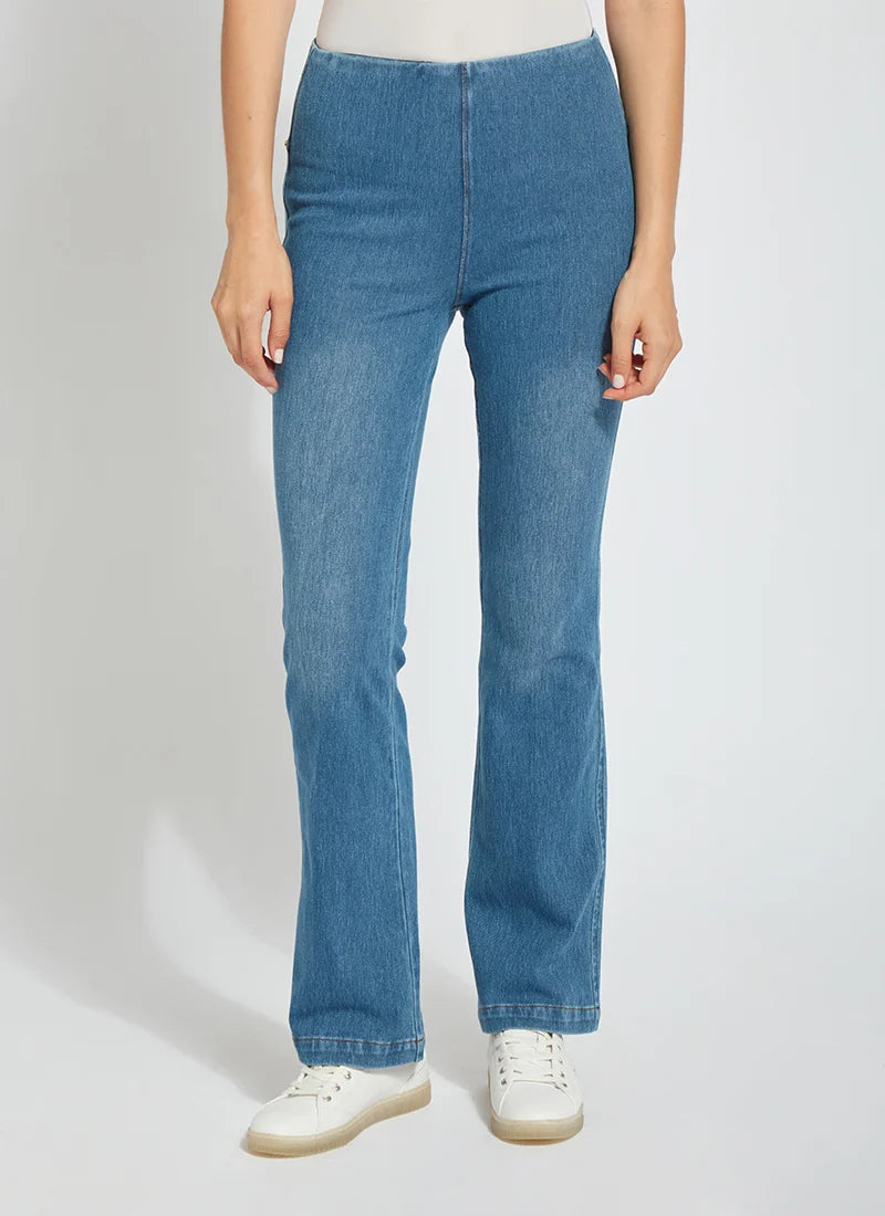 Baby Bootcut Denim