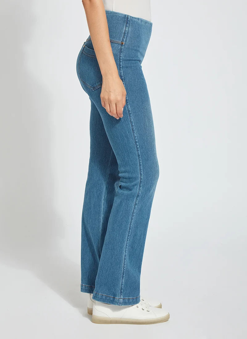 Baby Bootcut Denim