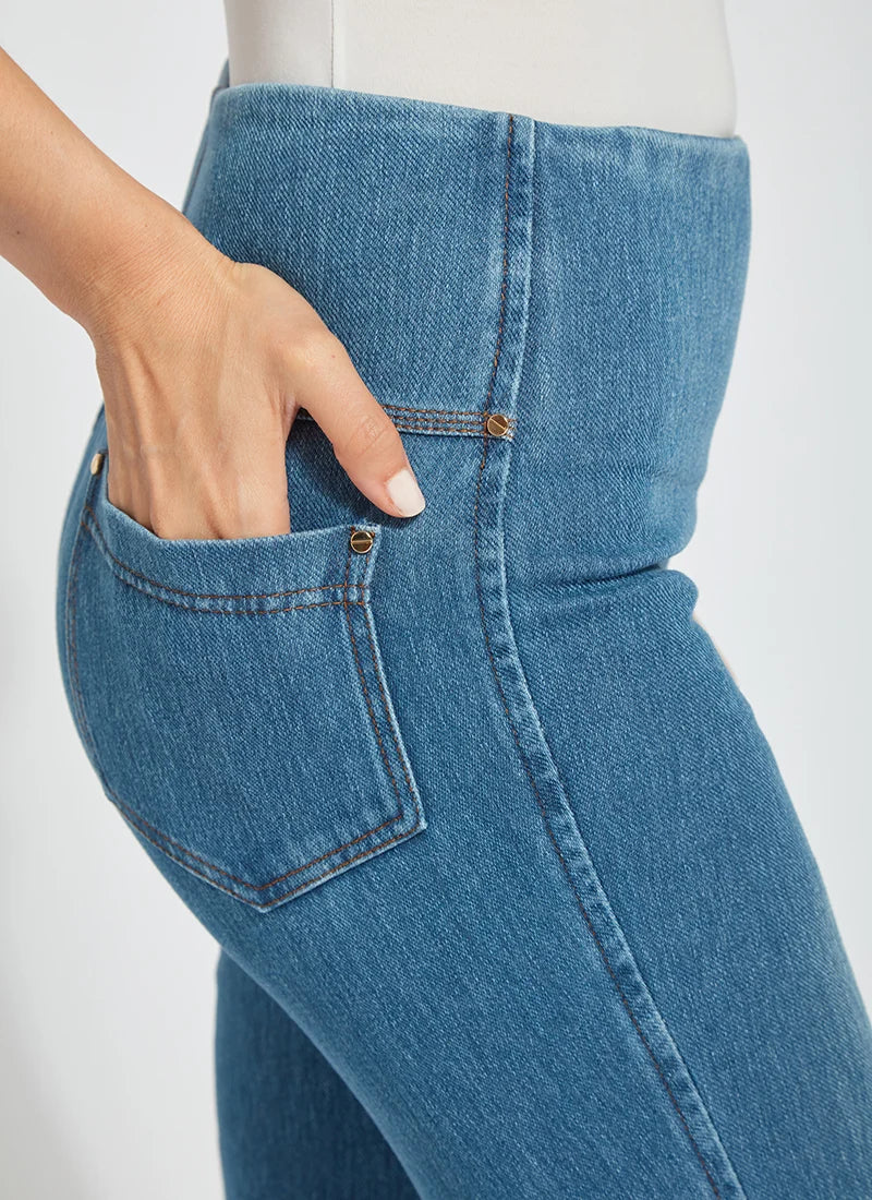 Baby Bootcut Denim