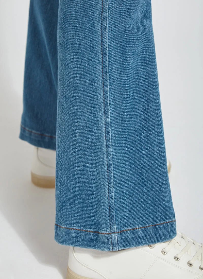 Baby Bootcut Denim