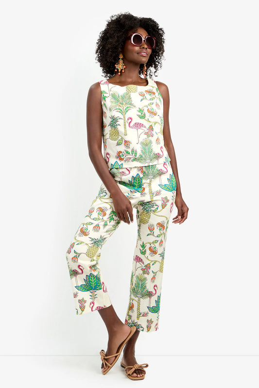 Lulu Pant