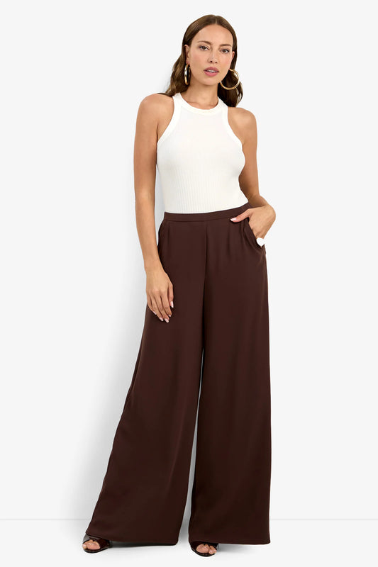 Aloness Pant