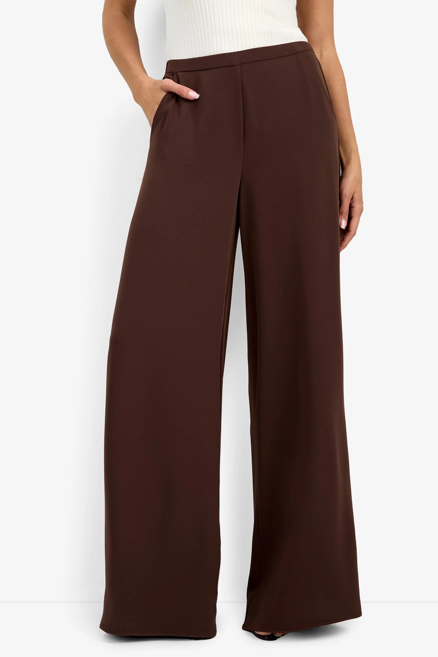 Aloness Pant