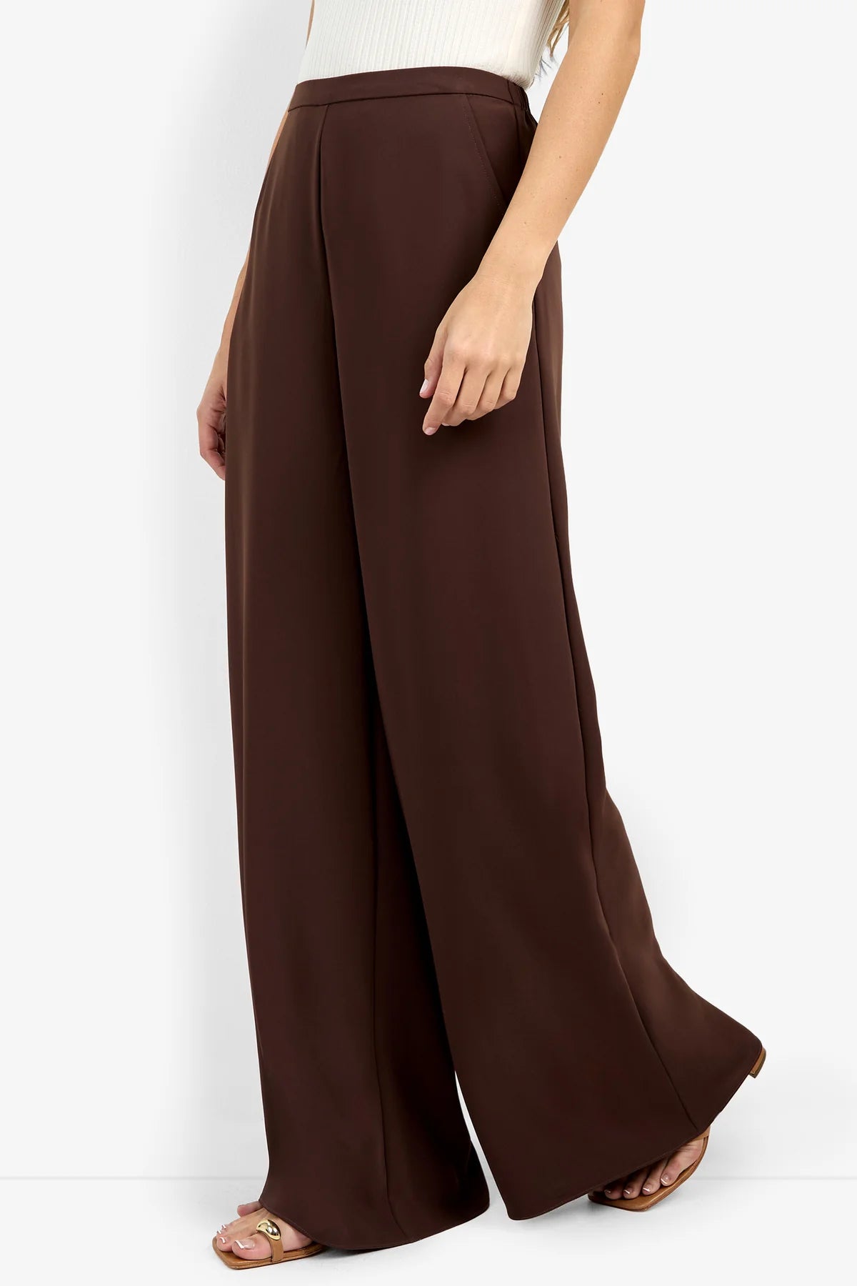 Aloness Pant