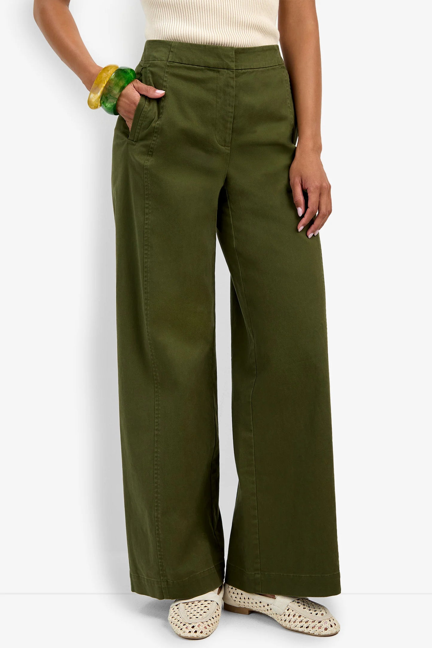 Carum Pant