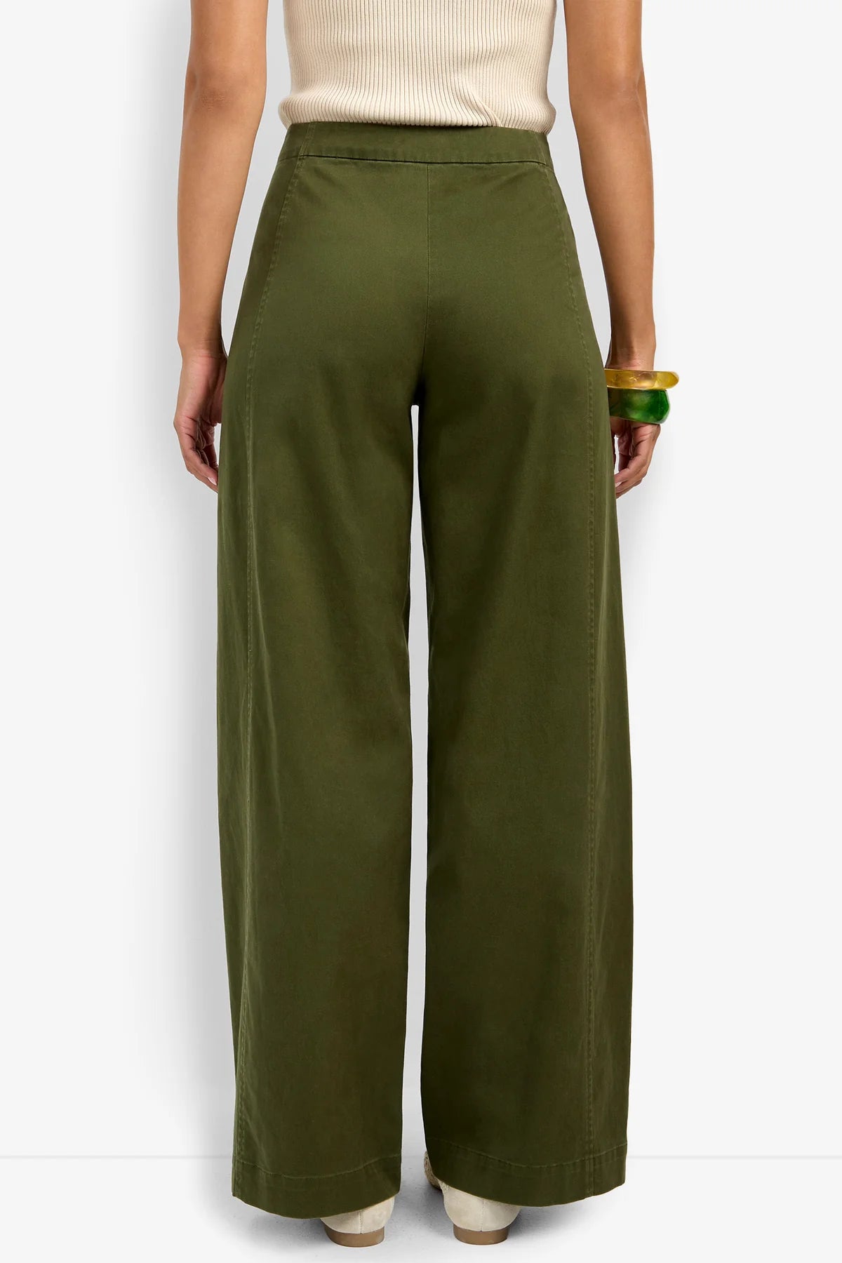 Carum Pant
