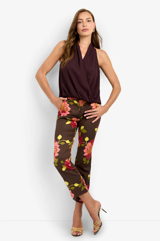 Lulu Pant
