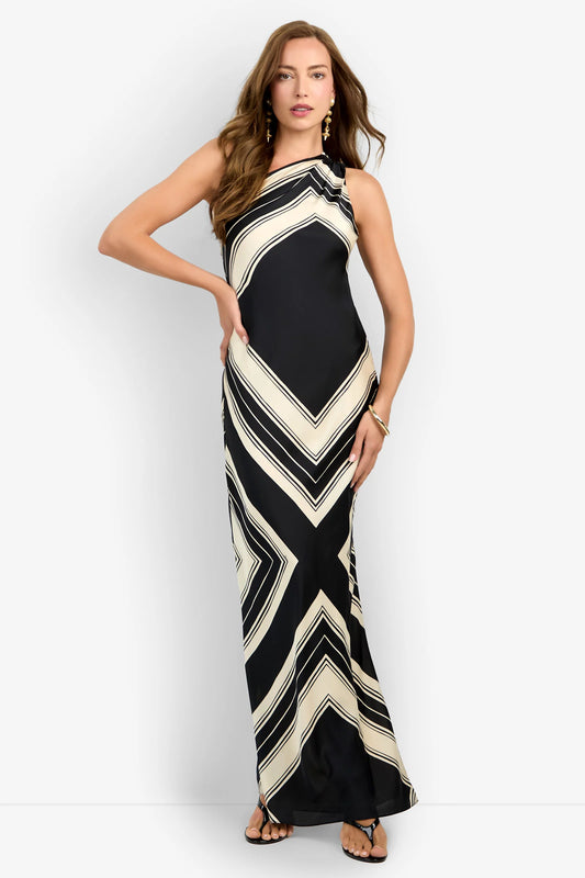 Chianti Dress