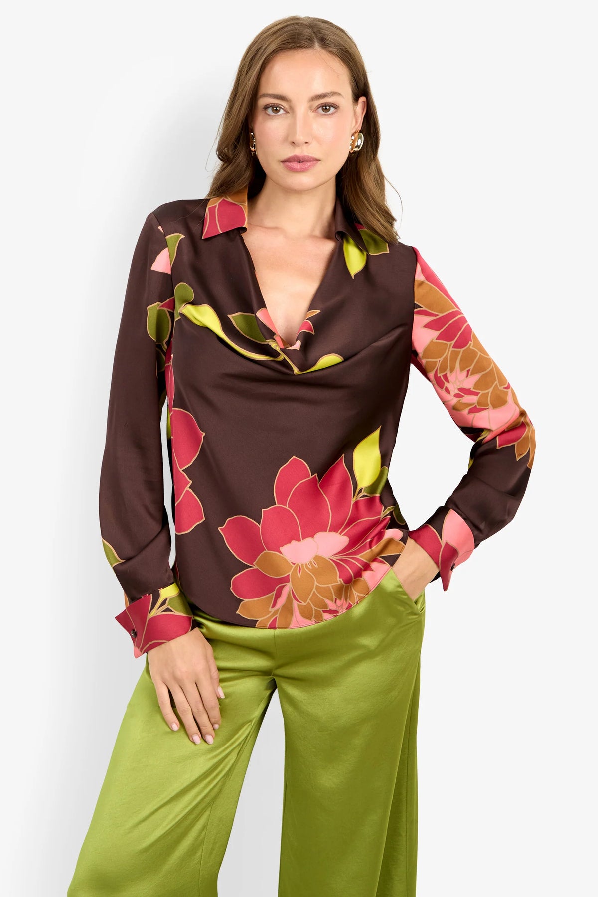 Mistic Top