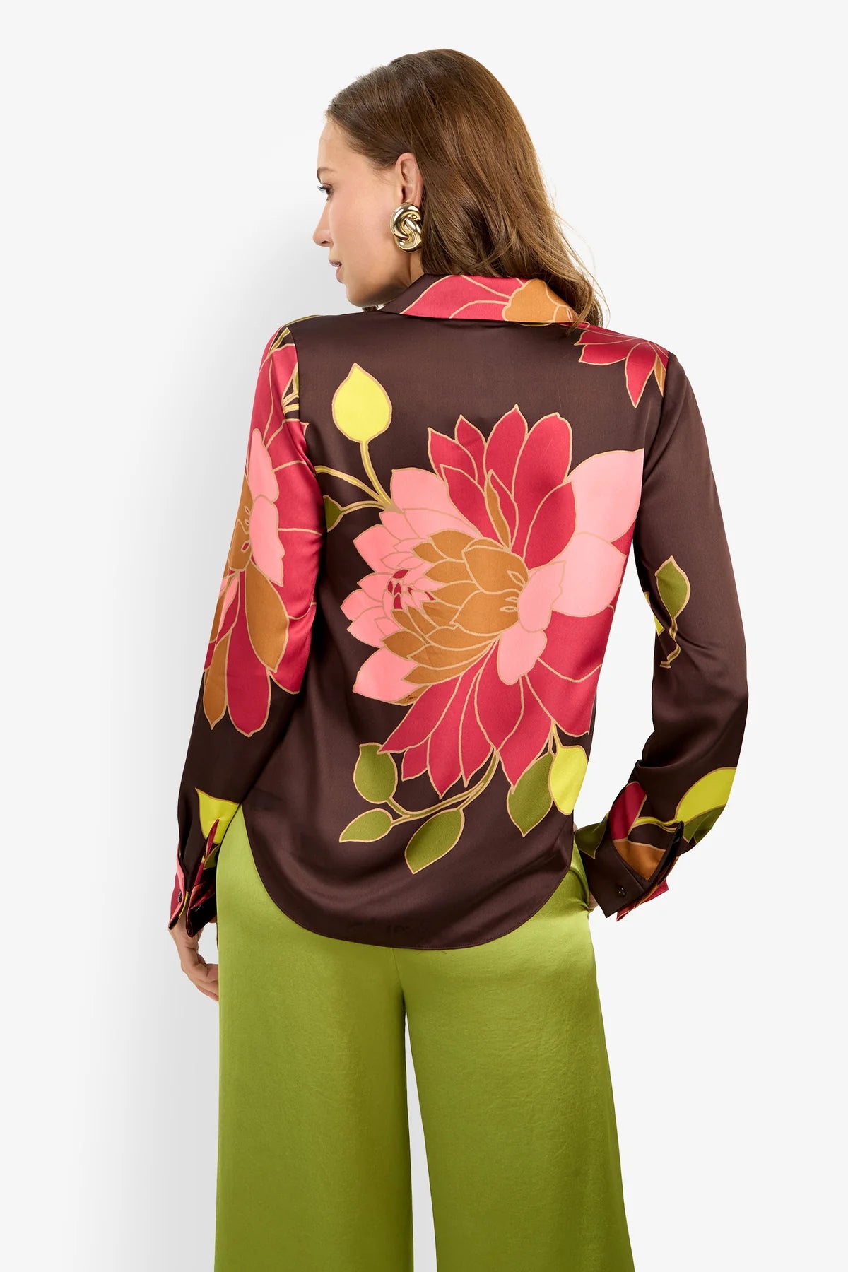 Mistic Top