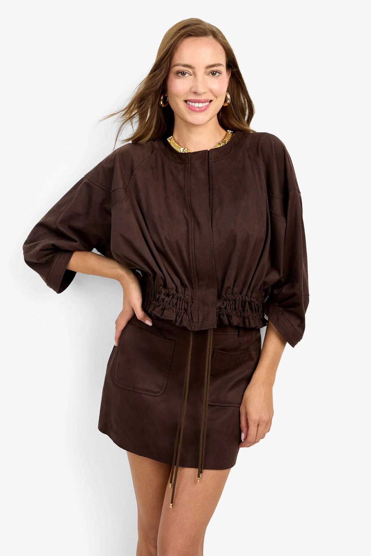Prita 2 Jacket