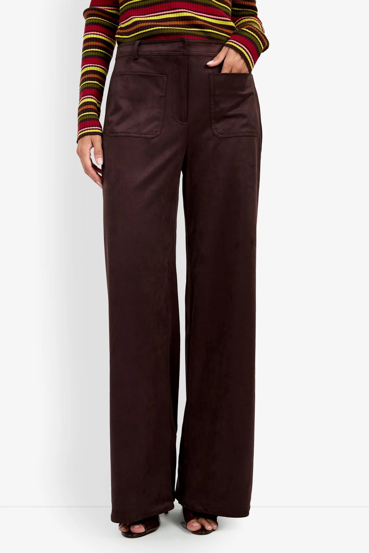 Zinn Pant