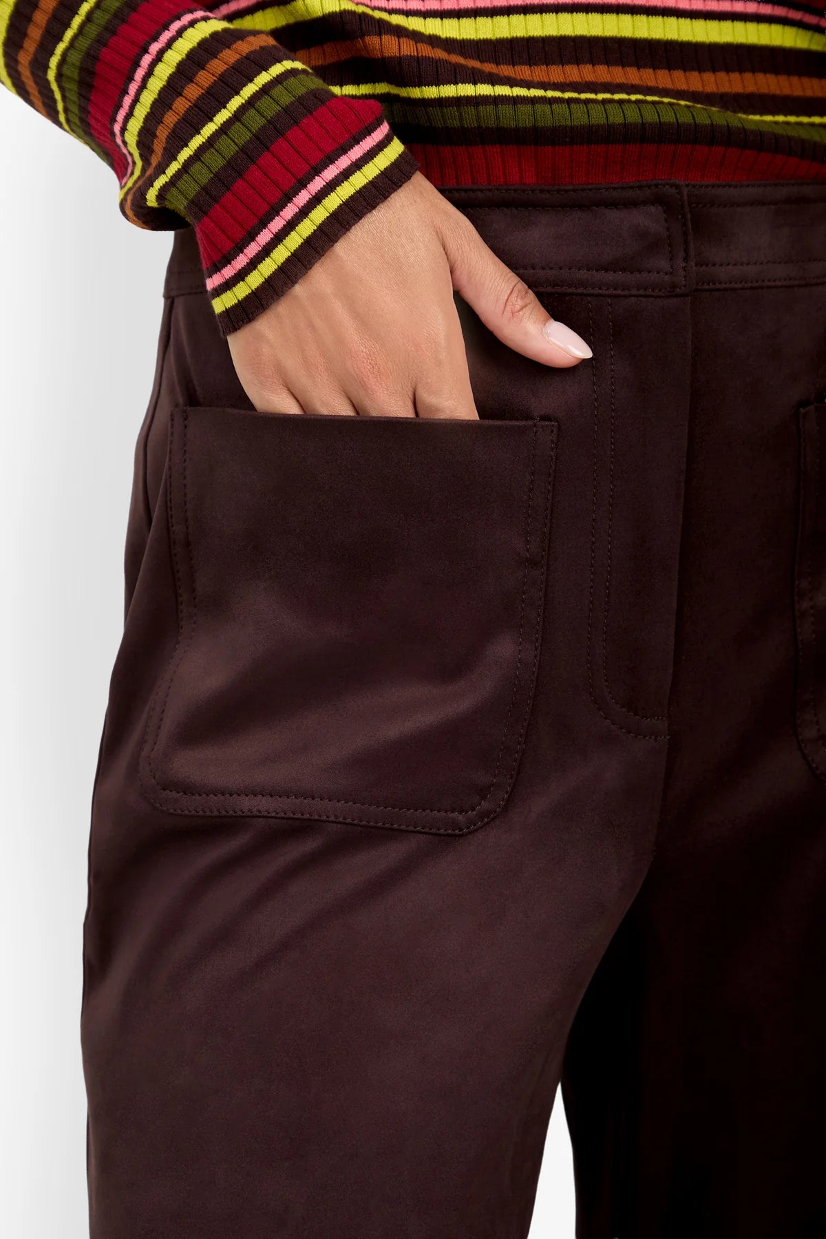 Zinn Pant