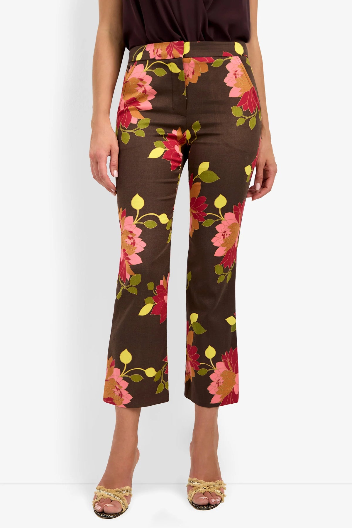 Lulu Pant