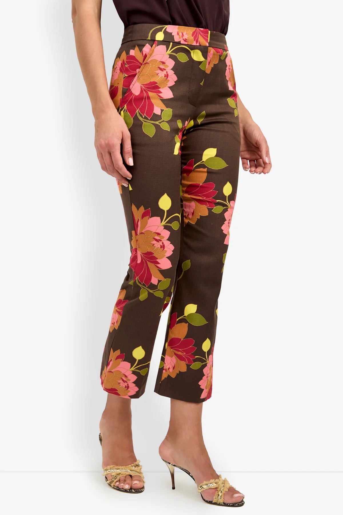 Lulu Pant