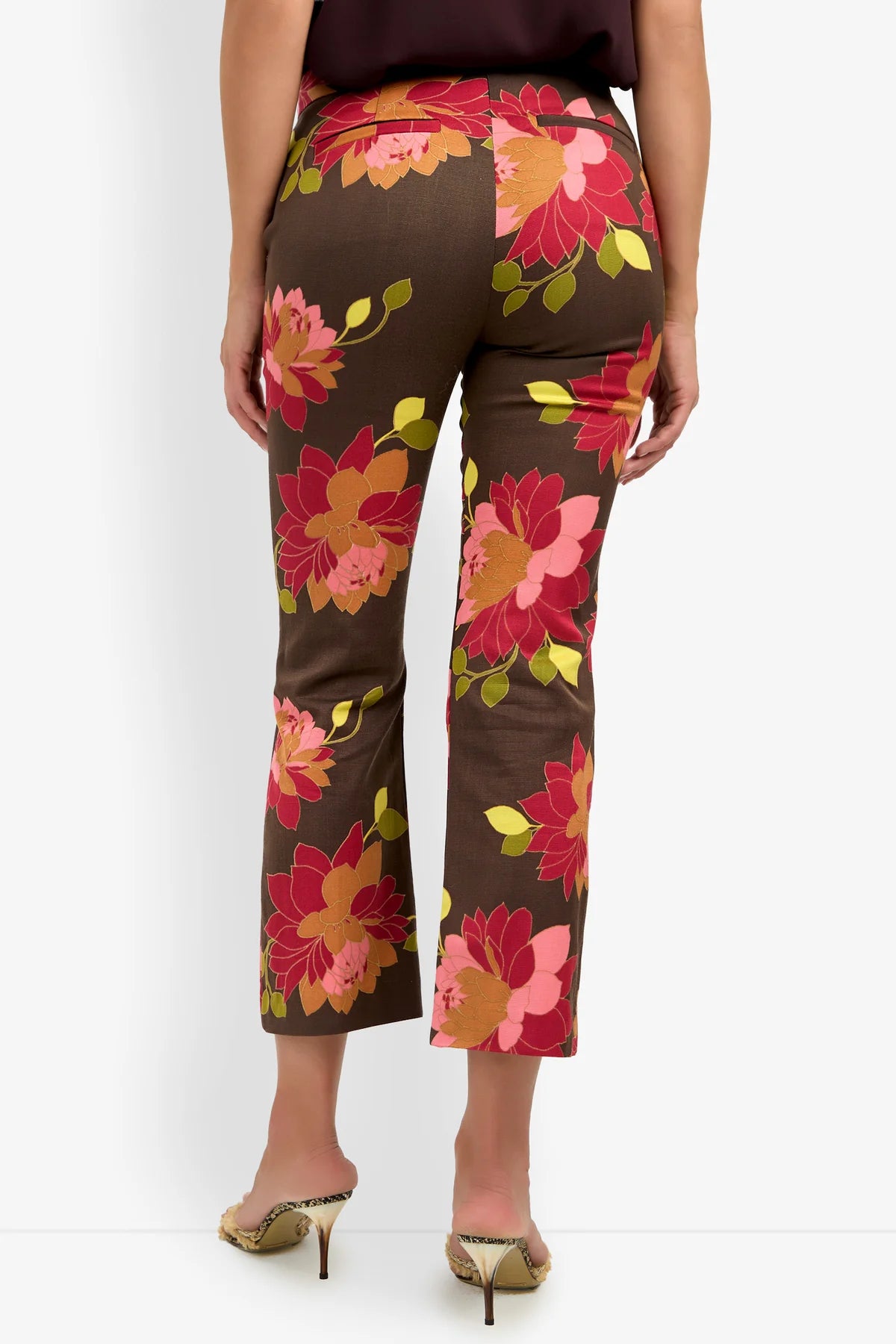 Lulu Pant