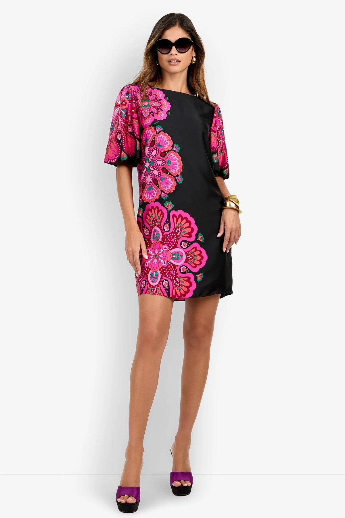 Luv Dress