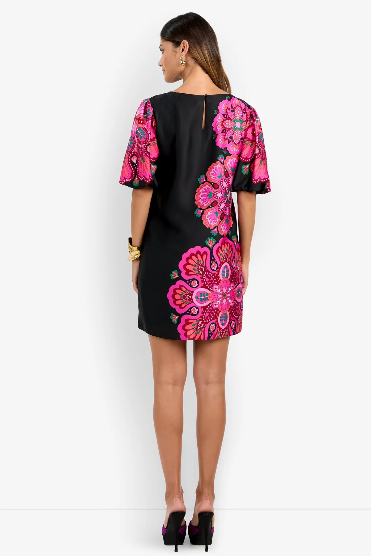 Luv Dress