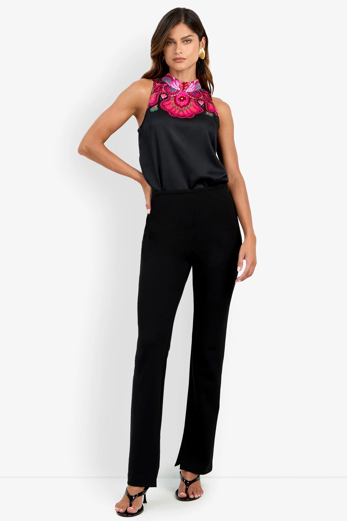 Milena Pant